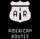 american routes logo