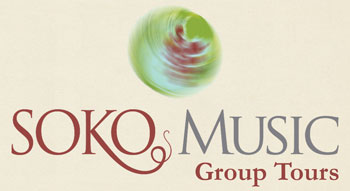 SOKO Music Group Tours