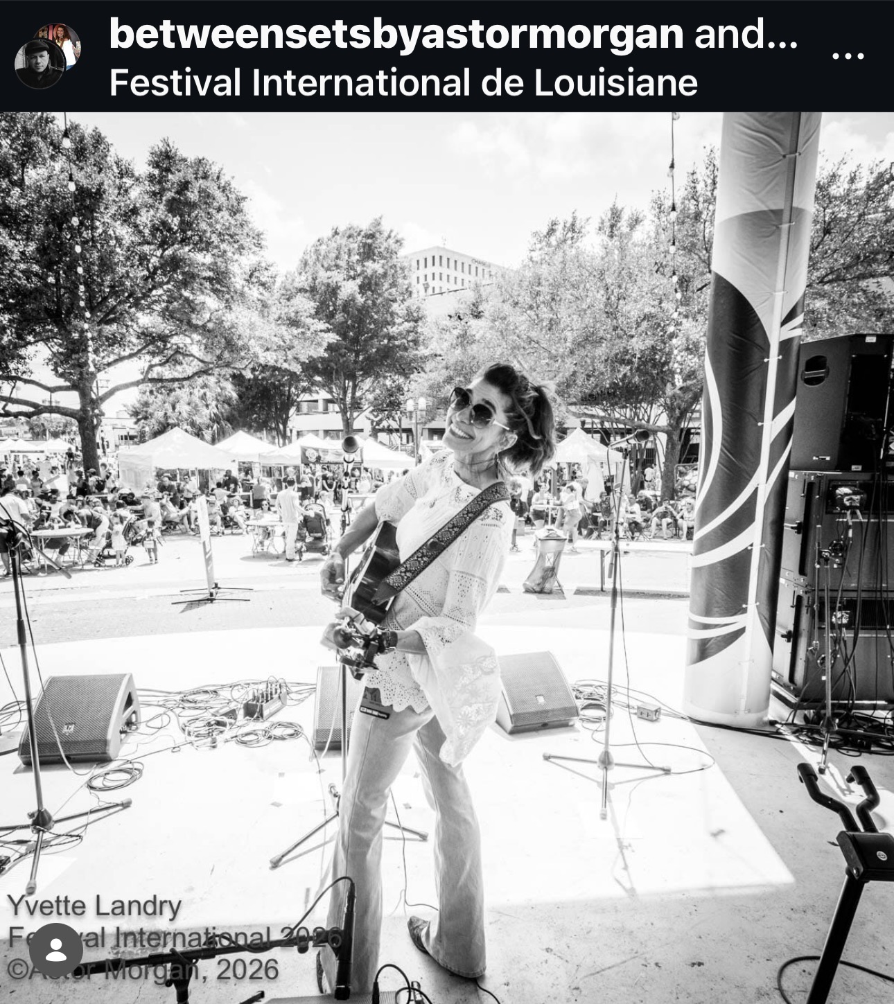 Photo Credit: Astor Morgan